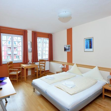 Altstadt-Hotel Koln Esterno foto