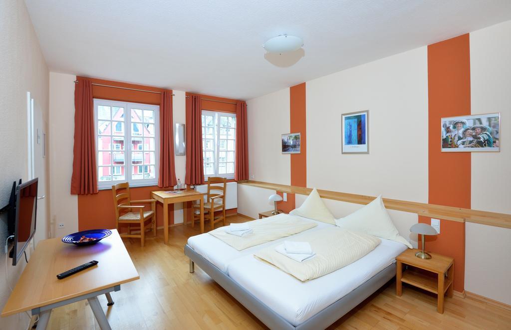 Altstadt-Hotel Koln Esterno foto